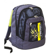 Zaino Seven New Advanced Color Boy Grigio - Z00031