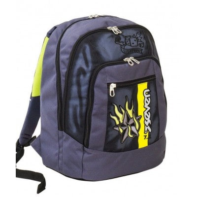 Zaino Seven New Advanced Color Boy Grigio - Z00031