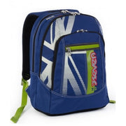 Zaino Seven Advanced Flags Uk – Z00037