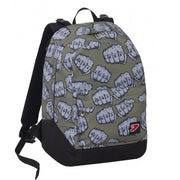 Zaino Seven Reversibile Knock Con Cuffie In Omaggio - Z00047