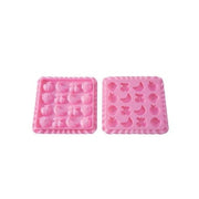 Stampo Silicone Easy Candy Slim - Silikomart