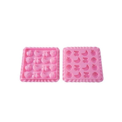 Stampo Silicone Easy Candy Slim - Silikomart