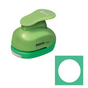 Fustella 25mm Forme Assortite - Deco