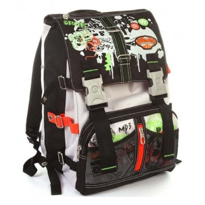 Zaino Seven Sdoppiabile Big Beat - Z00062