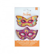 Set 2 Tagliapasta Mascherine