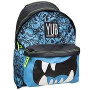 Zaino Yub Svalvolati Blu – Z00068
