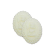 Sapone Medaglione Angelo 4x3cm – 10 Pezzi
