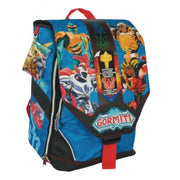 Zaino Gormiti Giochi Preziosi – Z00162