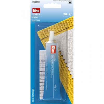 Colla Tessile Prym Tessile + 30g