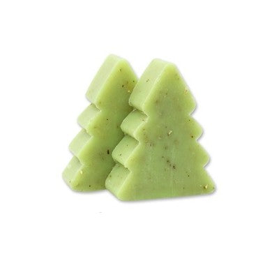 Sapone Abete Verde 5,5cm – 10 Pezzi