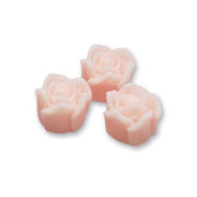Sapone Rosa Rosa 2cm – 10 Pezzi