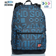 Zaino Seven Reversible Backpack Ledwall