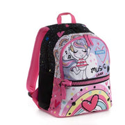 Zaino Mitama Plus Girl Rainbow – Z00146