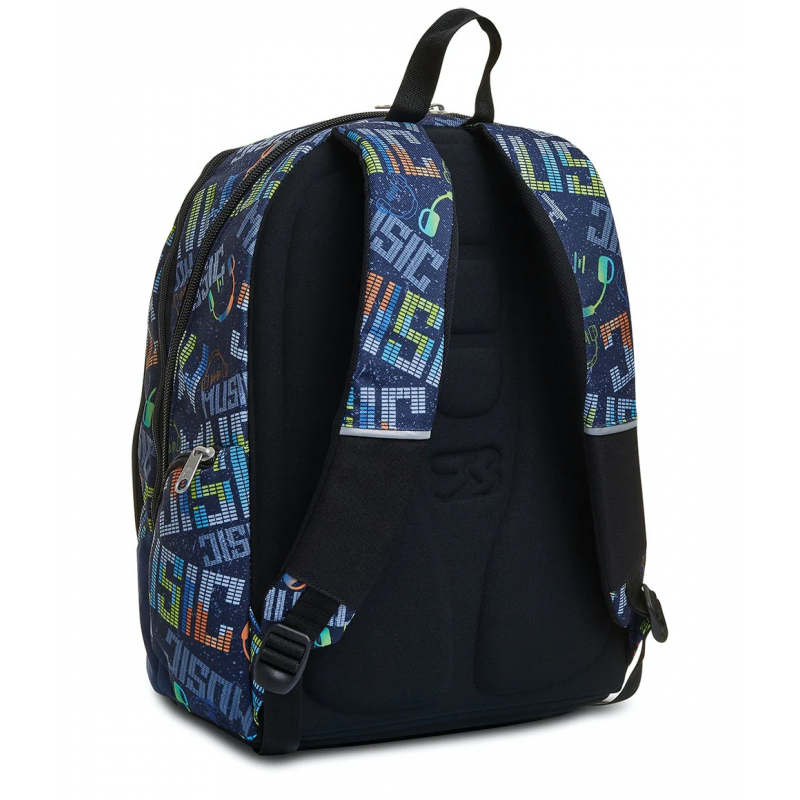 Zaino Seven Advanced Musicbrighting