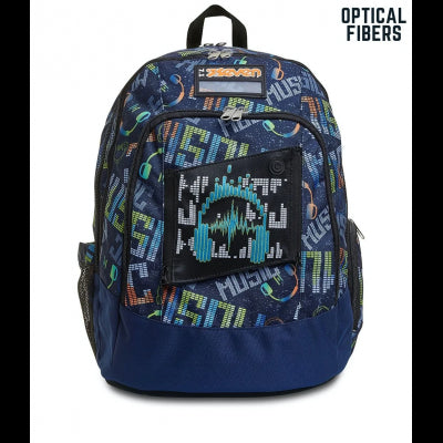 Zaino Seven Advanced Musicbrighting