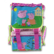 Zaino Estensibile Peppa Pig - Rosa