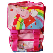Zaino Estensibile Peppa Pig - Rosa