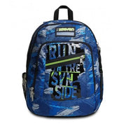 Zaino Advanced Seven Crafter Boy