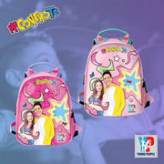 Zainetto Asilo Rigido Me Contro Te – 2022/23