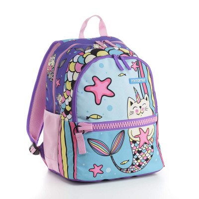 Zaino Mitama Plus Girl Siren – Z00147