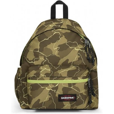 Zaino Eastpak Zippl'r Camouflash Khaki