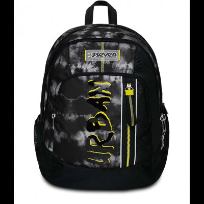 Zaino Advanced Seven Heavy Boy