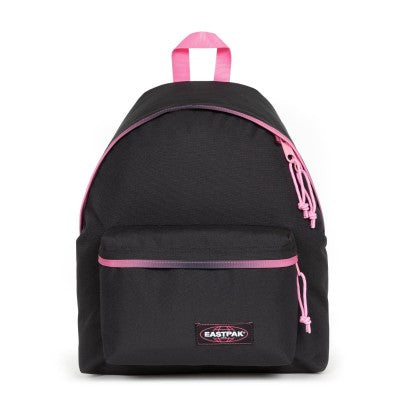 Zaino Eastpak Padded Pak’r Kontrast Grade Pink - Rosa