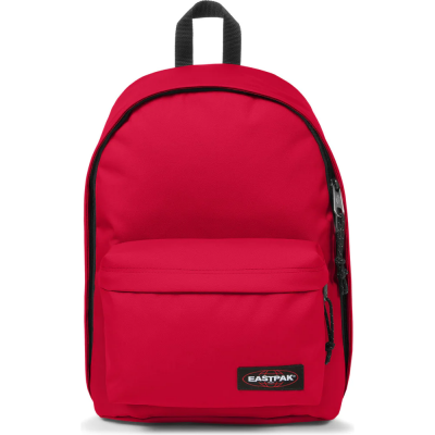 Zaino Eastpak Out Of Office Sailor Red - Rosso