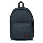 Zaino Eastpak Out Of Office Triple Denim
