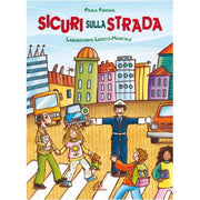 Sicuri Sulla Strada. Con Cd Audio - Paoline