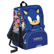 Zaino Estensibile Sonic The Hedgehog