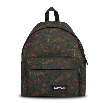 Zaino Eastpak Padded Pak’r Brize Filter Grey