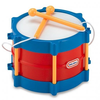 Primo Tamburo Tap-a-tune® - Little Tikes
