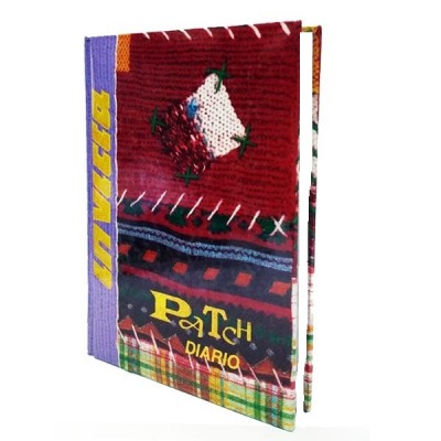 Raccoglitore 4 Anelli Invicta Patch Con Separatori