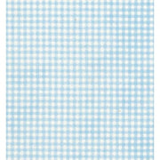 Pannolenci Stafil Gingam Sfondo Panna 30x40 Cm, 1mm - Colori Assortiti