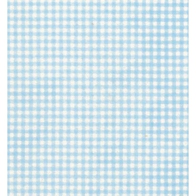 Pannolenci Stafil Gingam Sfondo Panna 30x40 Cm, 1mm - Colori Assortiti