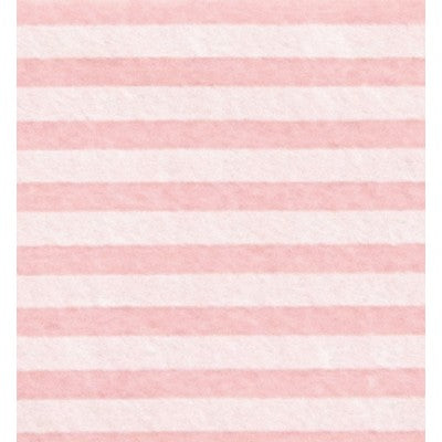 Pannolenci Stafil A Righe 30x40 Cm, 1mm - Colori Assortiti