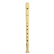 Flauto Hohner B9508 German, Colore Avorio