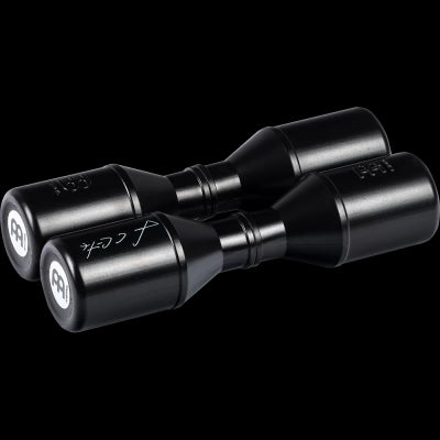 Meinl Sh4bk, Coppia Di Shaker Colore Nero