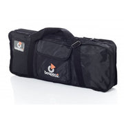 Bespeco Bag444mkb, Borsa Morbida Per Tastiere 44 Tasti