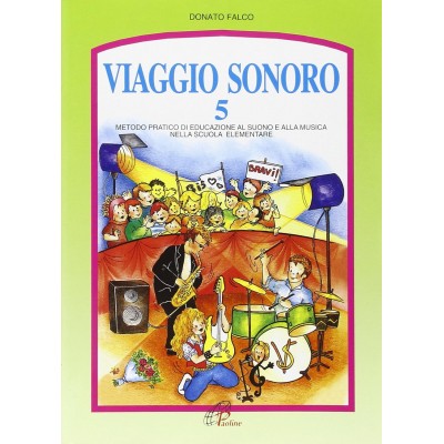 Viaggio Sonoro 5