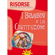Risorse, I Bambini E La Costituzione