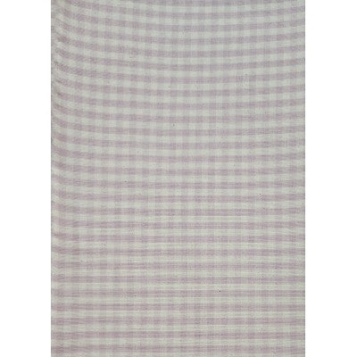 Cotone A Quadretti - Rosa