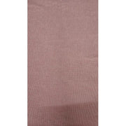 Cotone Tinta Unita - Rosa Antico