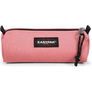 Astuccio Bustina Eastpak Benchmark Single Spark Summer - Rosa Glitter