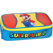 Astuccio Ovale Super Mario – Franco Cosimo Panini