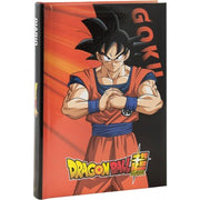 Dragon Ball Super - Diario Scuola 2024-2025 Ufficiale Dragon Ball, Diario 12 Mesi, 13 X 17,8 Cm