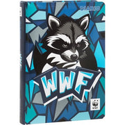 Wwf - Diario Scuola 2024-2025 Ufficiale Wwf, Diario 12 Mesi, 13 X 17,8hcm, Procione