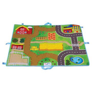 Original Tappeto Fattoria – Viking Toys Vk5206