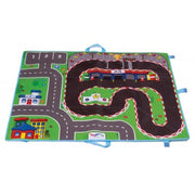 Original Tappeto Pista – Viking Toys Vk5208